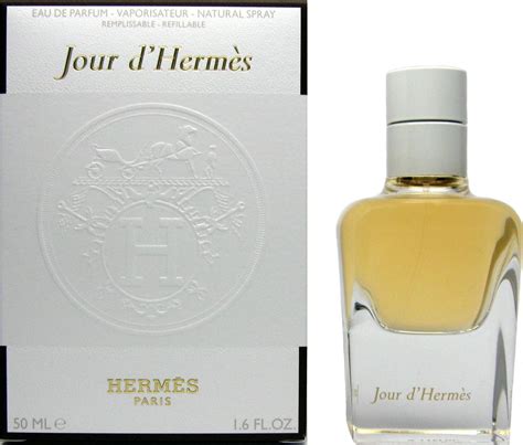 jour d hermes notes|jour d'hermès eau de parfum.